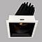 Square Recessed Spotlights